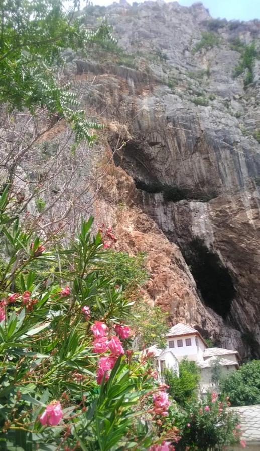 Apartments Pasha Blagaj Zewnętrze zdjęcie