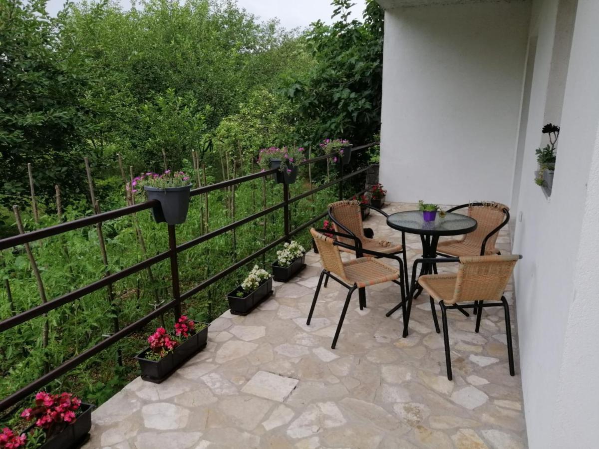 Apartments Pasha Blagaj Zewnętrze zdjęcie