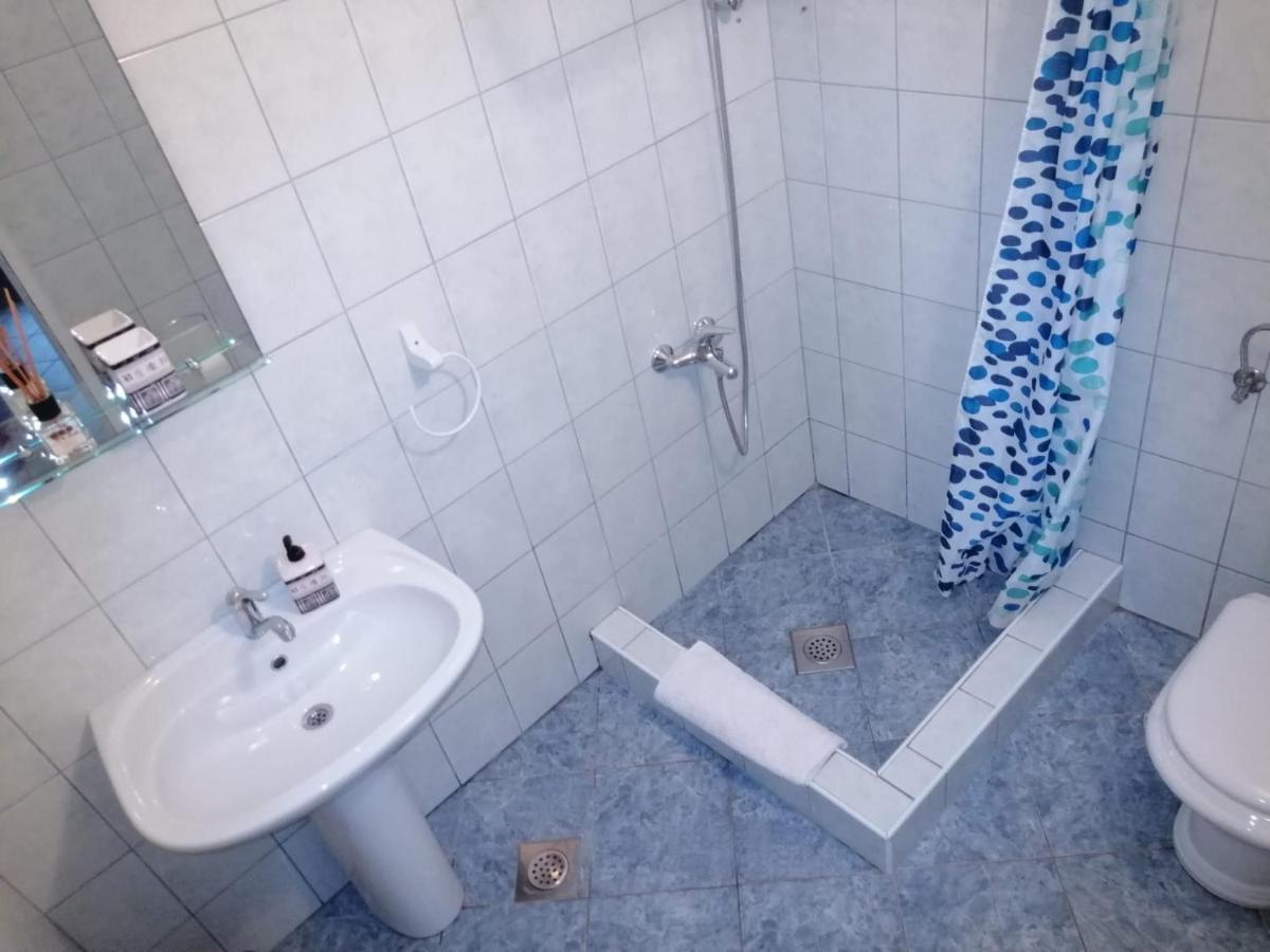 Apartments Pasha Blagaj Zewnętrze zdjęcie