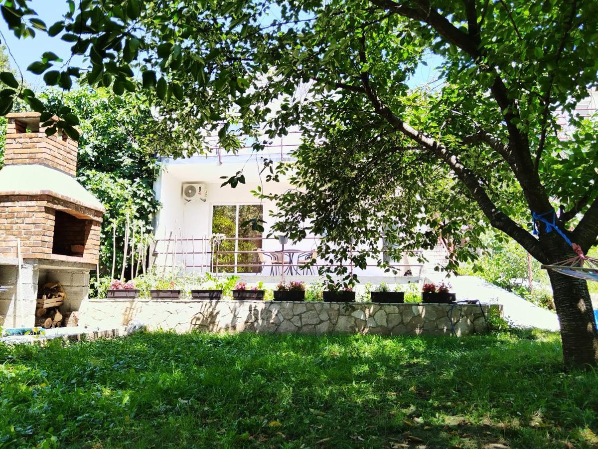 Apartments Pasha Blagaj Zewnętrze zdjęcie