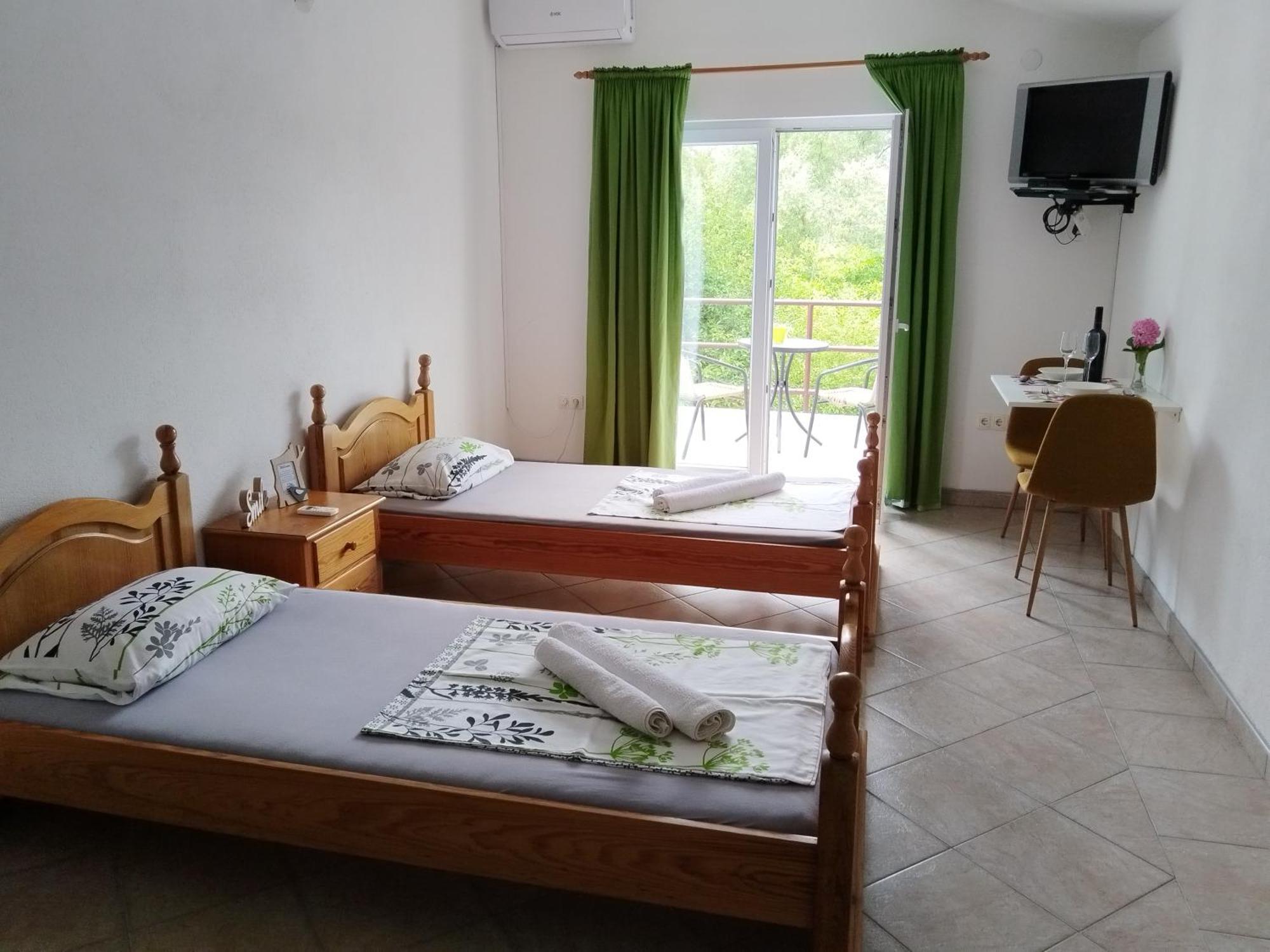 Apartments Pasha Blagaj Pokój zdjęcie