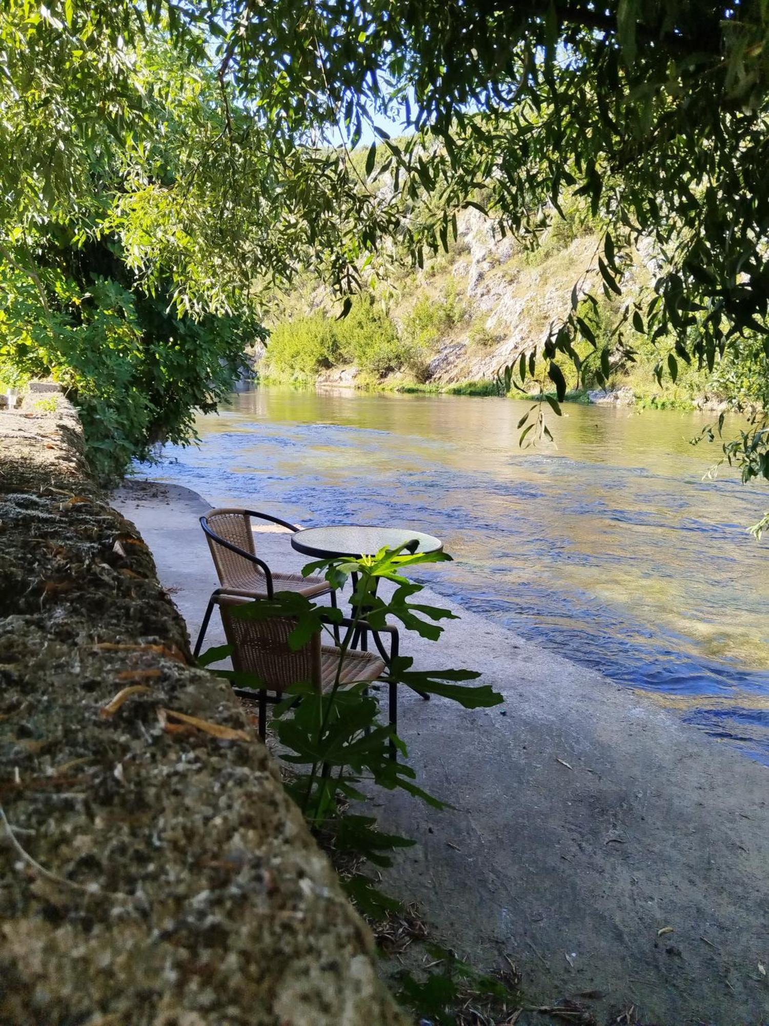 Apartments Pasha Blagaj Pokój zdjęcie