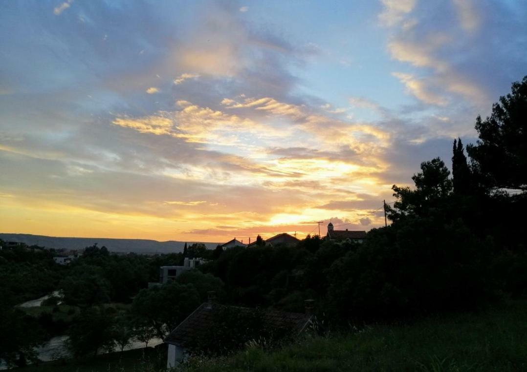 Apartments Pasha Blagaj Zewnętrze zdjęcie