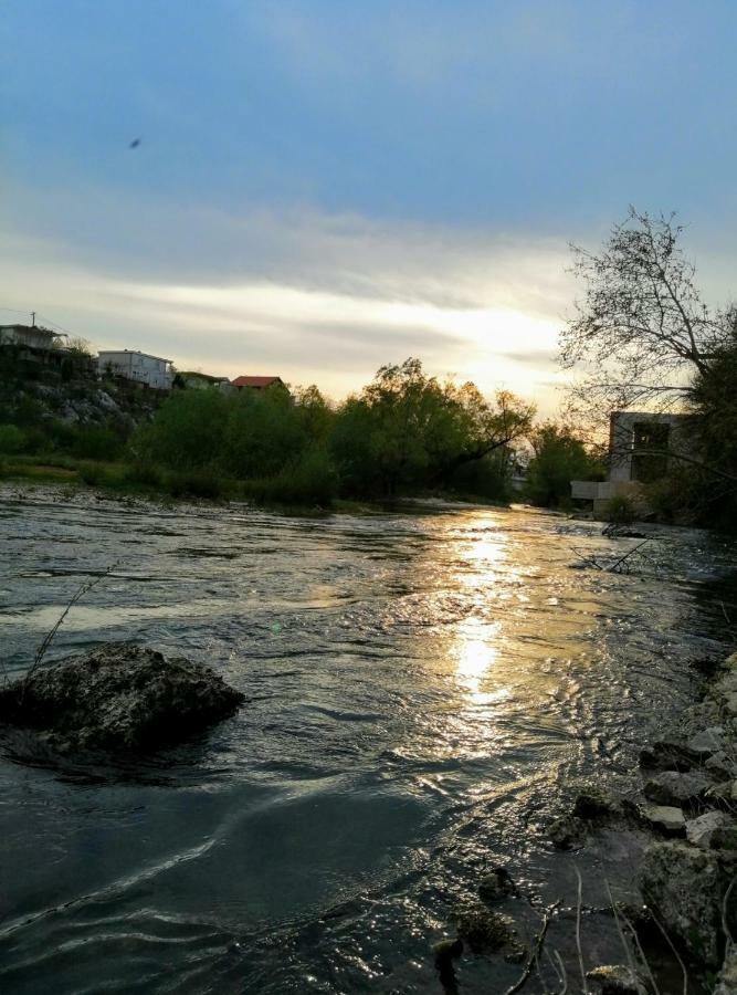 Apartments Pasha Blagaj Zewnętrze zdjęcie