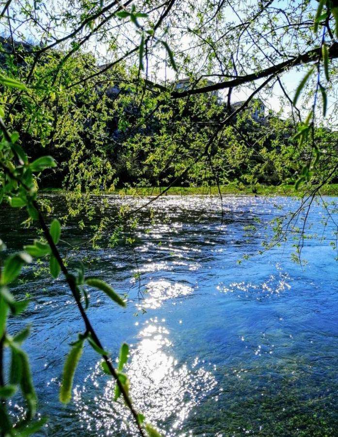 Apartments Pasha Blagaj Zewnętrze zdjęcie