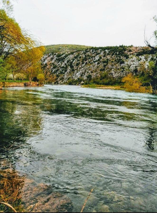 Apartments Pasha Blagaj Zewnętrze zdjęcie