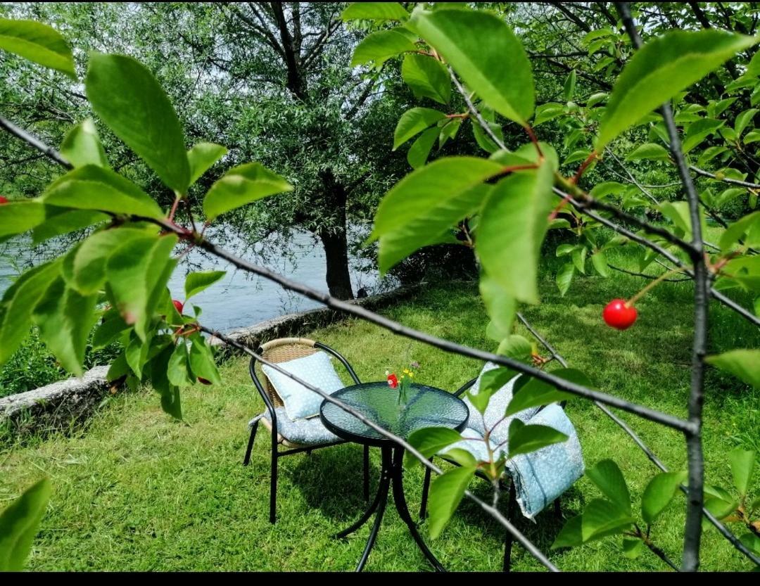 Apartments Pasha Blagaj Zewnętrze zdjęcie